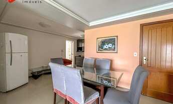 Imagem 6: CONFORTO, COMODIDADE E VISTA MARAVILHOSA! APARTAMENTO DE 3 QUARTOS E DE FRENTE AO MAR À VE