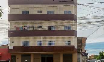 Imagem: Padre Andrade Apto com 1 Quarto Sem Garagem