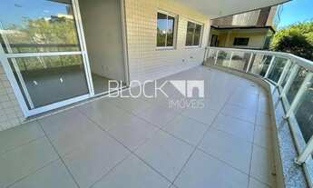 Imagem: Recreio dos Bandeirantes