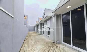 Imagem: Casa com 2 dormitórios à venda, 52 m²