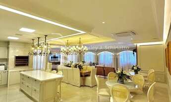 Imagem 6: 4 SUÍTES NA QUADRA MAR EM MEIA PRAIA