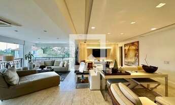 Imagem 5: Apartamento com 4 suítes 4 vagas a venda na Aclimação