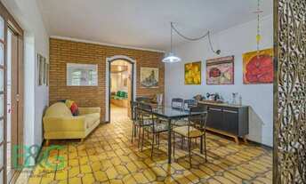 Imagem 5: Sobrado com 3 dormitórios à venda, 189 m² por R$ 870.000 - Chácara da Barra - Campinas/SP