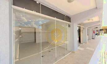 Imagem 3: Loja para alugar, 20 m² por R$ 1.290,00/mês - Santa Cândida - Curitiba/PR