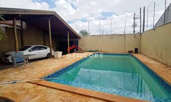 Imagem 7: Casa em Rua Luiz Gomes de Assis - Jardim Terra Branca - Bauru/SP