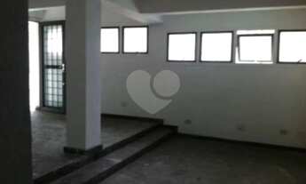 Imagem: Prédio inteiro à venda em Jardim São