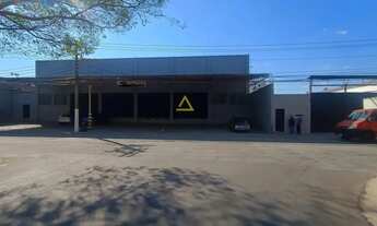 Imagem 2: Galpão para Locação em São Paulo, Jardim Humaitá, 2 dormitórios, 5 banheiros, 8 vagas