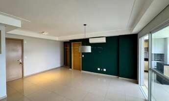 Imagem 4: Apartamento alto padrão com 132m², Bonfim Paulista, Zona Sul de Ribeirão Preto/SP