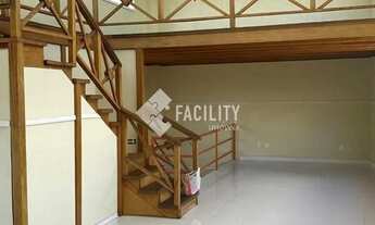 Imagem 7: Sala - Loteamento Alphaville Campinas - Campinas