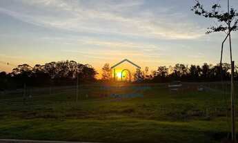 Imagem 6: Terreno à venda, 255 m² por R$ 189.000,00 - Condomínio La Dolce Vita - Jaguariúna/SP