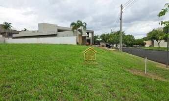 Imagem 2: Terreno à venda, 538 m² por R$ 395.000 - Buona Vita - São José do Rio Preto/São Paulo