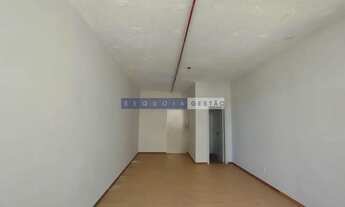 Imagem: Conjunto Comercial em Funcionários - Belo