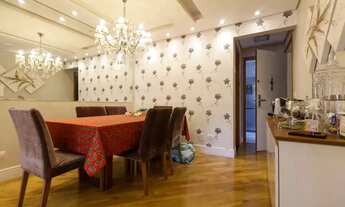 Imagem 7: Imóvel para aluguel com 95 metros quadrados com 3 quartos em Vila Gomes Cardim - São Paulo