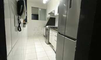 Imagem 3: Apartamento no residencial Guanabara - Jardim Terra Branca