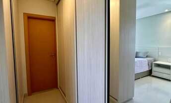 Imagem 3: Apartamento a venda no Jardins - Mansão Vale do Luar [5385