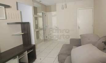 Imagem 5: Oportunidade no Condomínio Terra Nova - Casa com 2 Dormitórios, Pátio Privativo e Excelent