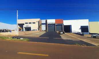 Imagem 2: Comercial para Venda em Londrina, Rodocentro