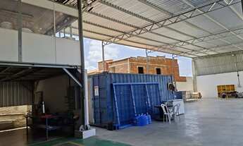 Imagem 6: Galpão Industrial em Maracanaú (Oportunidade Única!