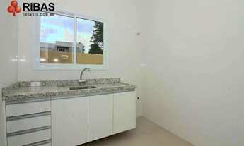 Imagem 6: Apartamento com 3 dormitórios para alugar, 80 m² por R$ 2.050/mês - Abranches - Curitiba/P