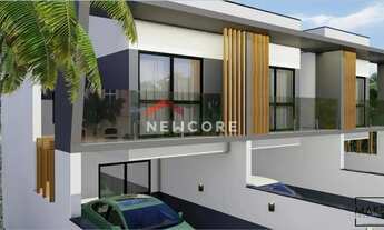 Imagem 4: Sobrado em Rua José Moreira - Santa Catarina - Joinville/SC