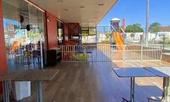 Imagem 7: FAST FOOD NA MARAPONGA