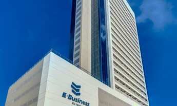 Imagem 4: E-Bisiness - 30m² em Vila São Tomaz - Aparecida de Goiânia