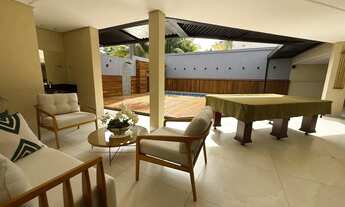 Imagem 7: Sobrado para venda com 325 metros quadrados com 4 quartos em Residencial Granville - Goiân