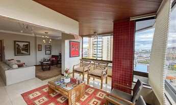 Imagem 2: APARTAMENTO no CENTRO com 2 quartos para LOCAÇÃO, 213 m²