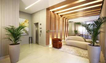 Imagem 2: Apartamento de Alto Padrão à Venda no Bairro Portão