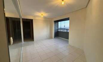 Imagem 3: Belíssimo Apartamento Andar alto 2/4 Suite 02 vaga de garagem - Capim Macio