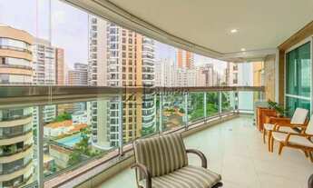 Imagem 6: Venda Apartamento 3 Dormitórios - 158 m² Perdizes