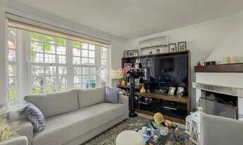 Imagem 4: Sobrado e dormitórios