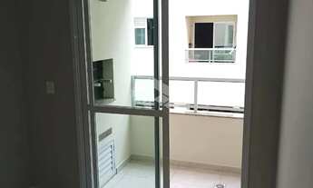 Imagem 6: Apartamento com 2 quartos/dormitórios no bairro São Sebastião, em Palhoça - SC