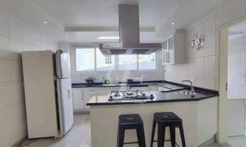 Imagem 16: Casa com 4 dormitórios para alugar, 384 m² por R$ 18.000,00/mês - Alphaville - Santana de