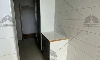 Imagem 14: Apartamento à venda Tatuapé com 78 Metros, 3 quartos, 1 suíte, sala 2 ambientes com sacada