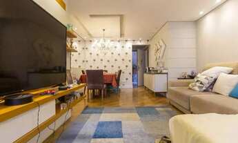 Imagem 4: Imóvel para aluguel com 95 metros quadrados com 3 quartos em Vila Gomes Cardim - São Paulo