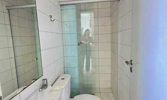 Imagem 3: Apartamento para venda no condomínio Península Way