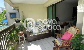 Imagem 4: Tijuca Apartamento com 3 dormitórios