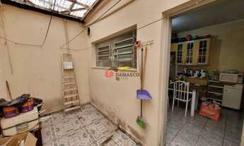 Imagem 3: Sobrado à venda 2 Quartos, 2 Vagas, 117M², Rudge Ramos, São Bernardo do Campo - SP