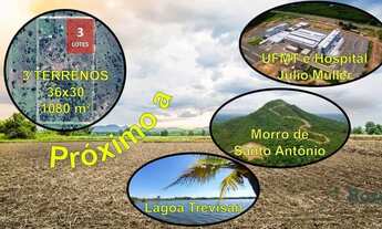 Imagem 4: Terreno para venda, Residencial Nova Esperança, Pequizeiro, Próximo ao novo Hospital Julio