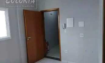 Imagem 2: Conjunto Comercial para locação - Vila Assunção, Santo André