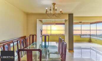 Imagem 2: Apartamento 3 dormitórios à venda Praia de Belas Porto Alegre/RS