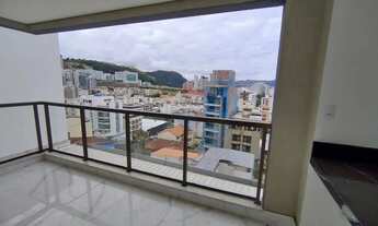 Imagem 5: Apartamento à venda, 2 quartos, 1 suíte, banheiro social, duas vagas paralelas e terraço c