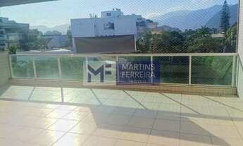 Imagem 6: Apartamento à venda 3 Quartos, 1 Suite, 3 Vagas, 125M², Recreio dos Bandeirantes, Rio de J