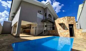 Imagem 2: Condomínio Damha 2 - Excelente Casa Venda