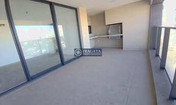 Imagem: Apartamento á venda com 4 dormitórios