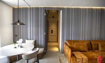 Imagem 3: Hello Viver - 84m² (03 Suítes) em Setor Leste Universitário - Goiânia - GO