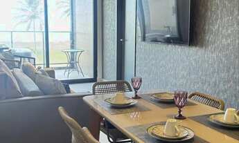 Imagem 5: Apartamento frente mar em Intermares