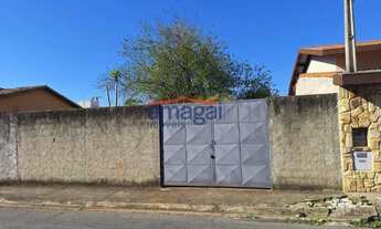 Imagem: Terreno Residencial 250m2 murado no bairro