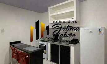 Imagem 3: Alugo Apto Mobiliado em São Brás